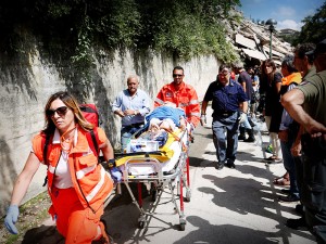 ITALY-QUAKE/